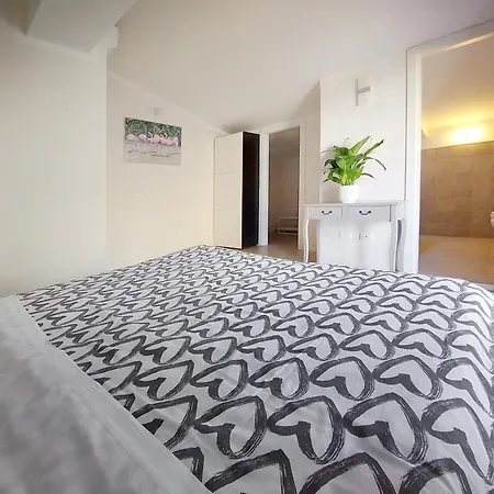 Appartamento 3 Gigli Firenze