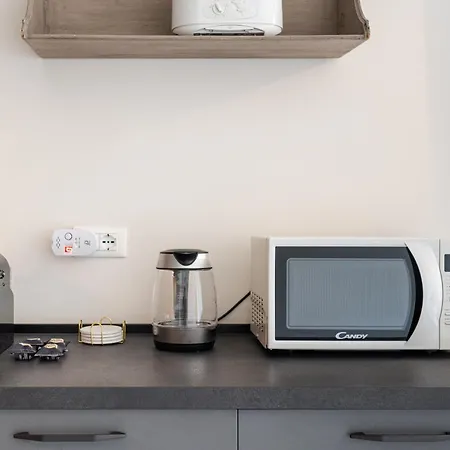 3 Gigli Appartamento