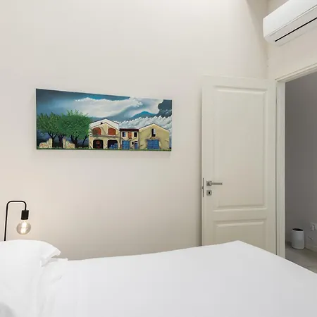 Appartamento 3 Gigli *