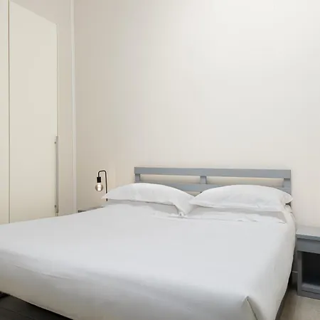 Appartamento 3 Gigli *