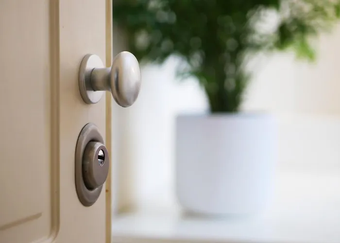 3 Gigli Apartamento *