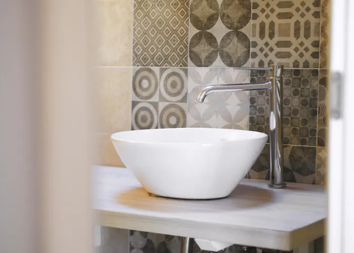 3 Gigli Apartamento Florença