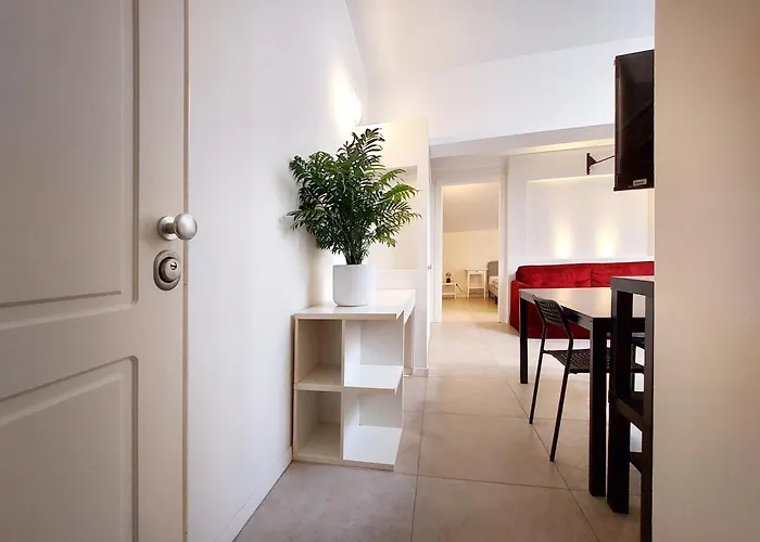 3 Gigli Apartamento Florença