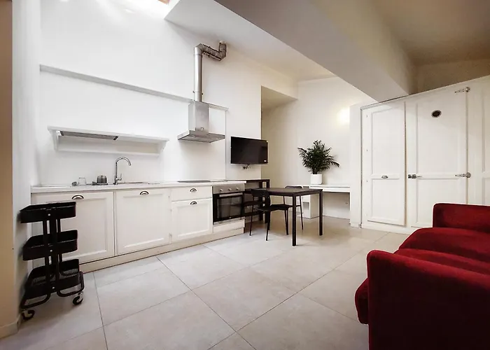 3 Gigli Apartamento Florença