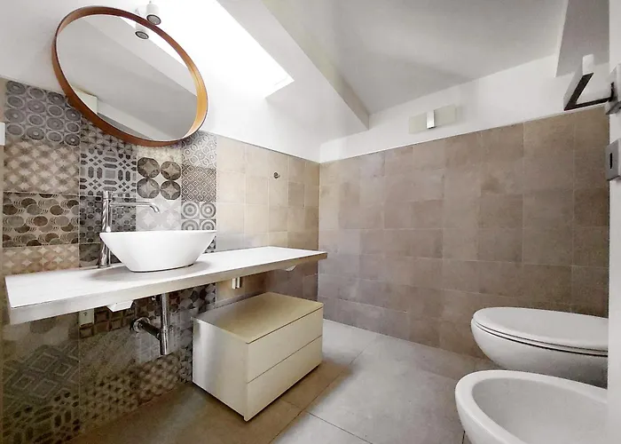 Apartamento 3 Gigli *