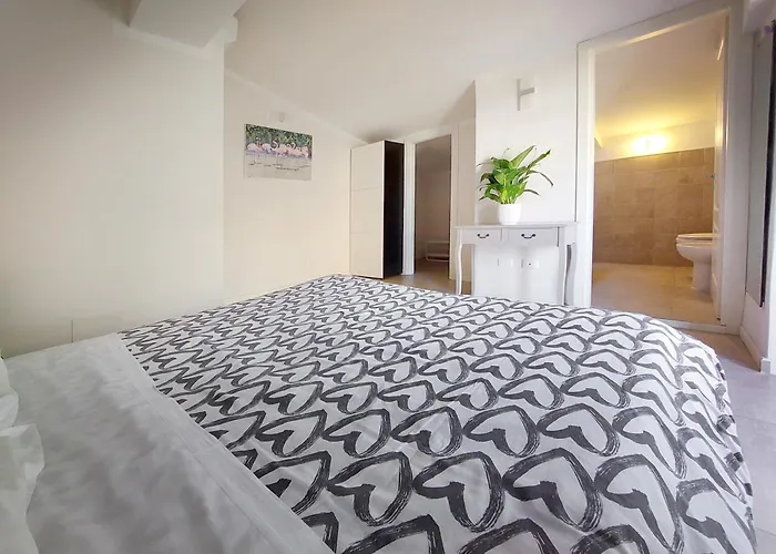 Apartamento 3 Gigli Florença