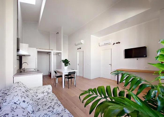 3 Gigli Apartamento Florença