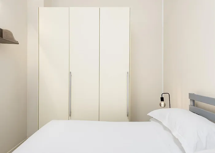 3 Gigli Apartamento Florença