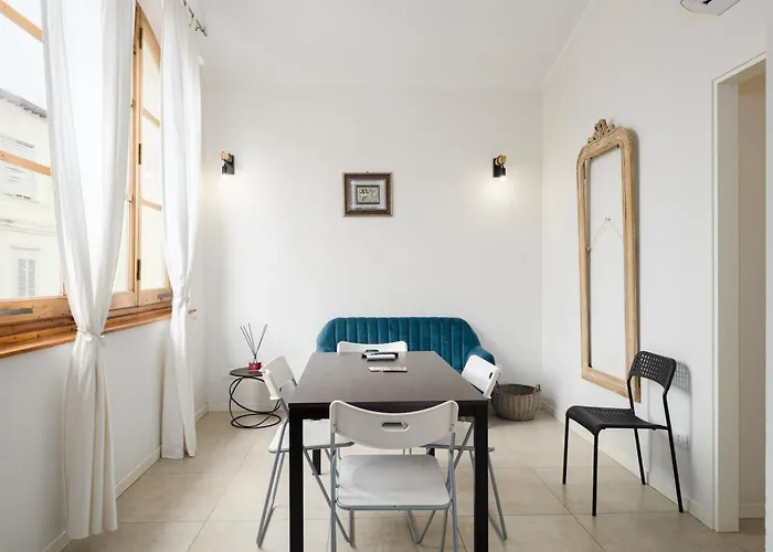 3 Gigli Apartamento *