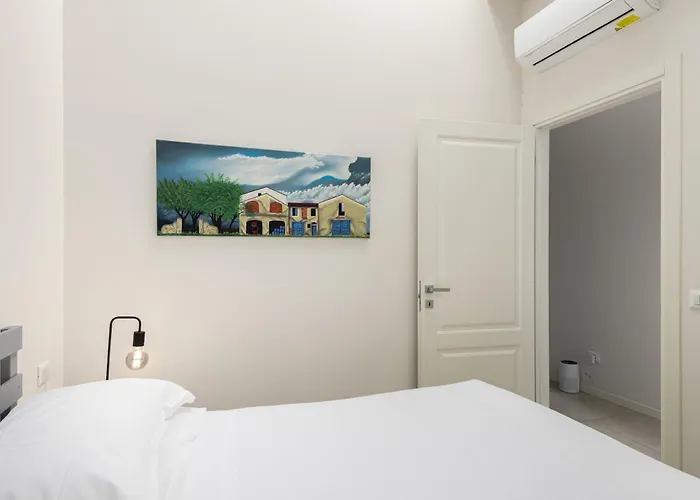 Apartamento 3 Gigli *