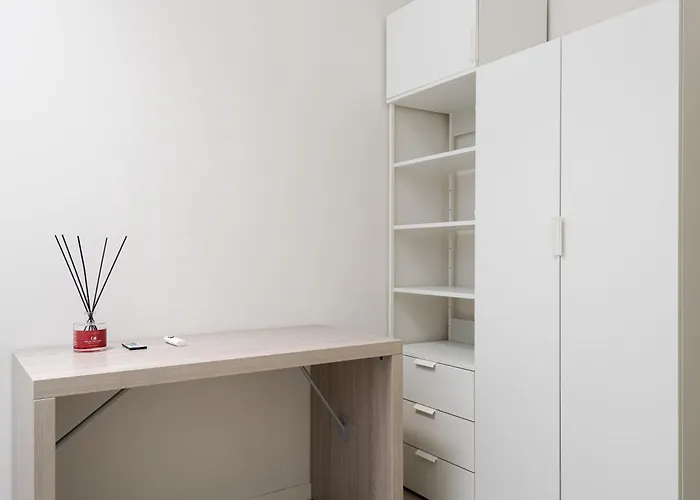 3 Gigli Apartamento Florença