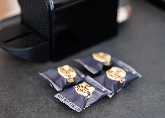 Apartamento 3 Gigli Florença