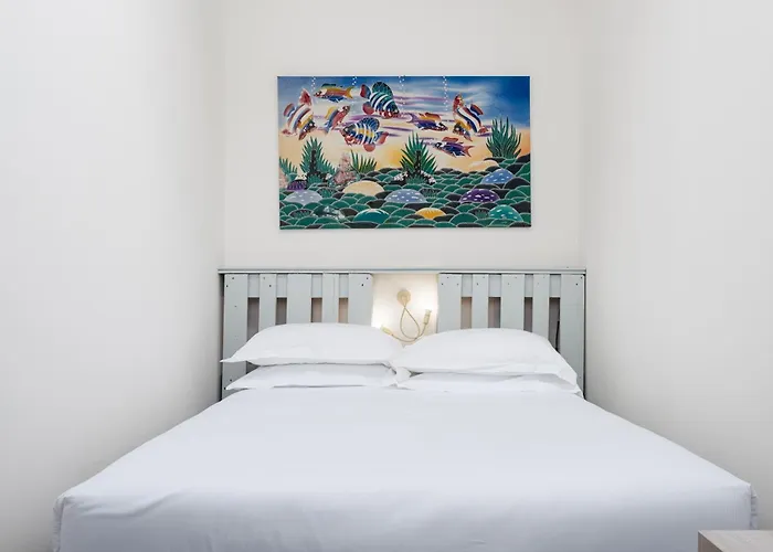 3 Gigli Apartamento *