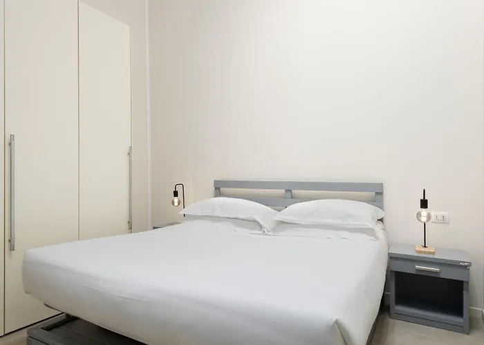 Apartamento 3 Gigli *