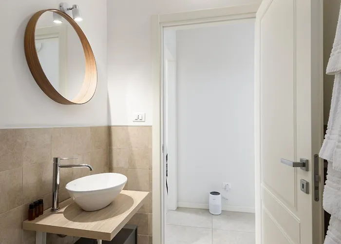 Apartamento 3 Gigli Florença