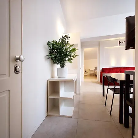 3 Gigli Lejlighed Firenze