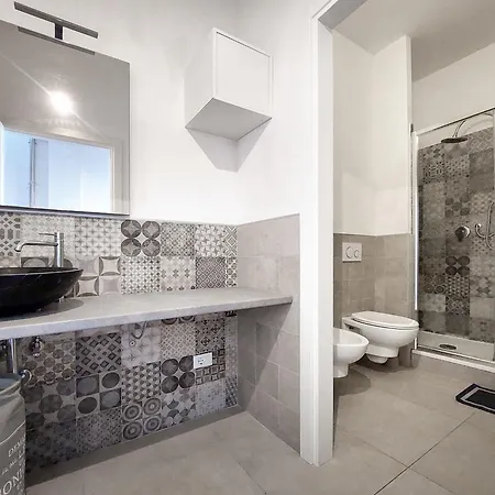 3 Gigli * Firenze