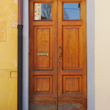 דירה 3 Gigli