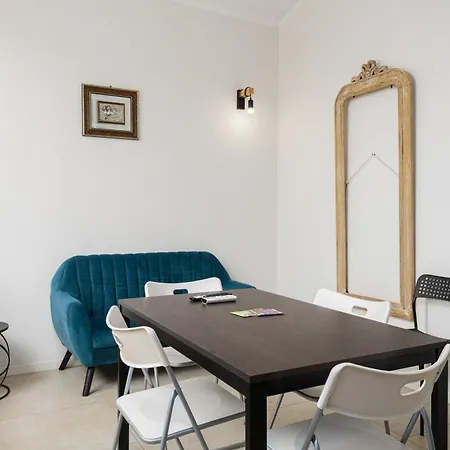 3 Gigli * Firenze
