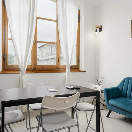 3 Gigli Firenze