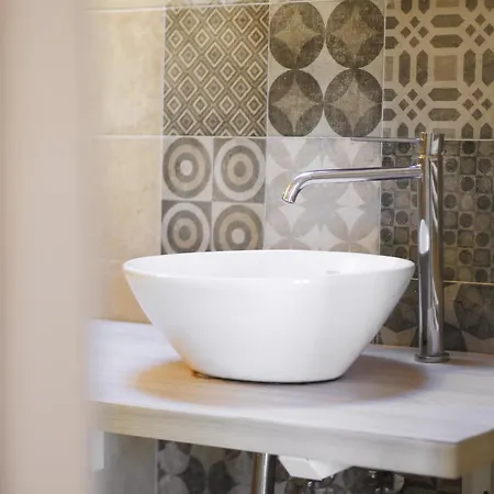 3 Gigli Daire Floransa