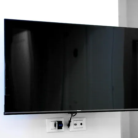 Апартаменты 3 Gigli