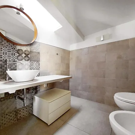 Apartment 3 Gigli *