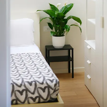 Apartment 3 Gigli *