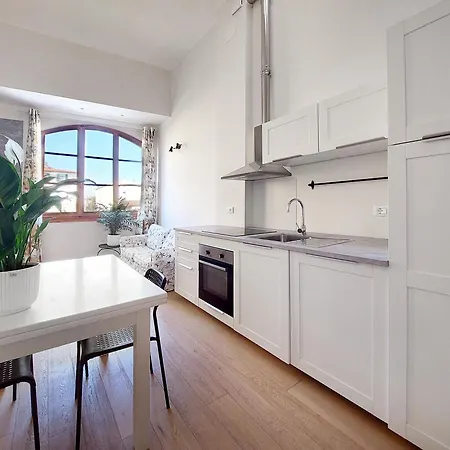 Apartment 3 Gigli