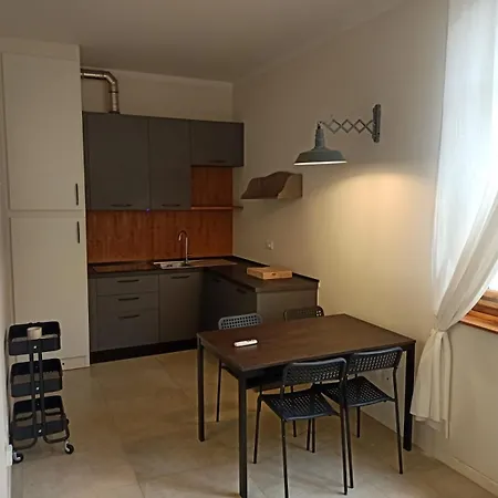 Apartment 3 Gigli