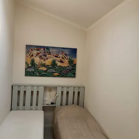 3 Gigli Apartment Florence