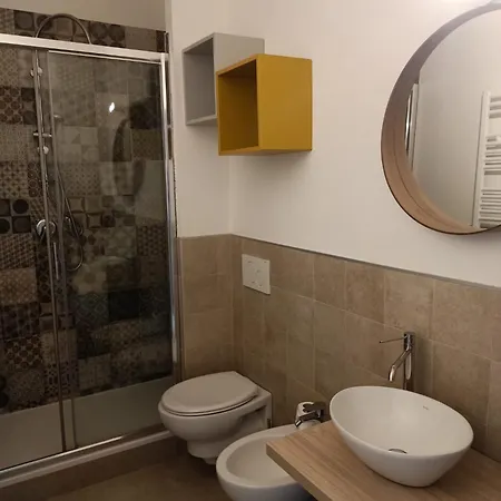 3 Gigli Florence