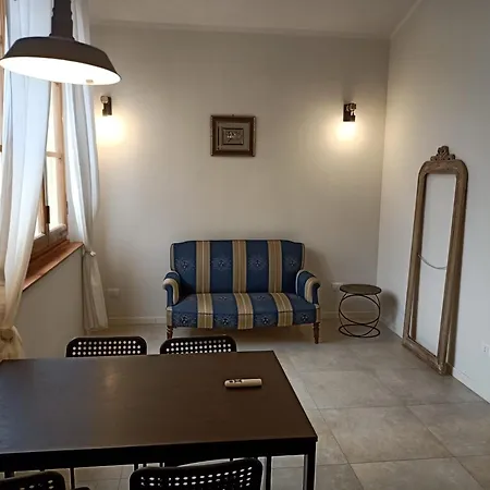 Apartment 3 Gigli *