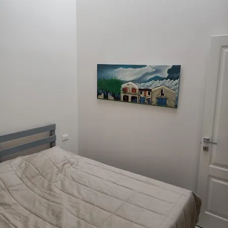 3 Gigli Apartment Florence