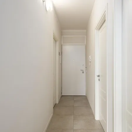 3 Gigli Daire