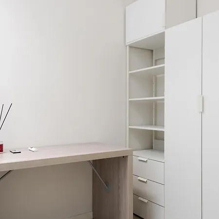3 Gigli Daire Floransa