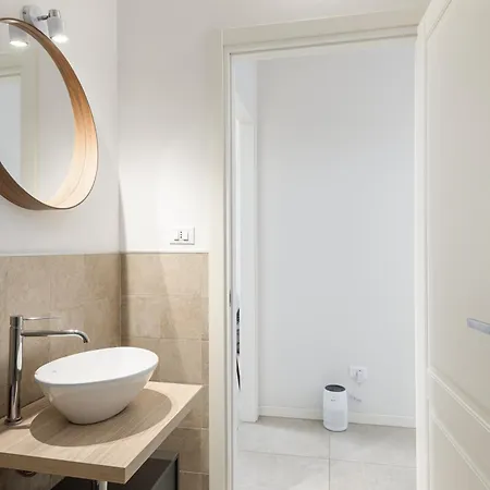 Daire 3 Gigli Floransa